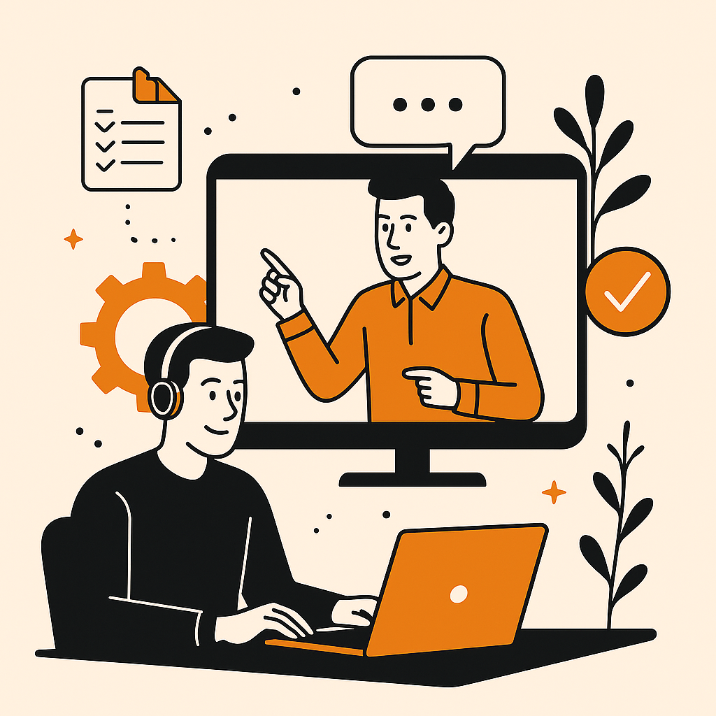 Scrumi - Az IT Agilist Ügyfélszolgálati, Oktatási, Onboarding Chatbotja