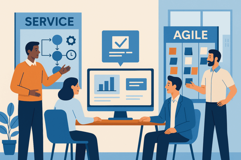 agilesm