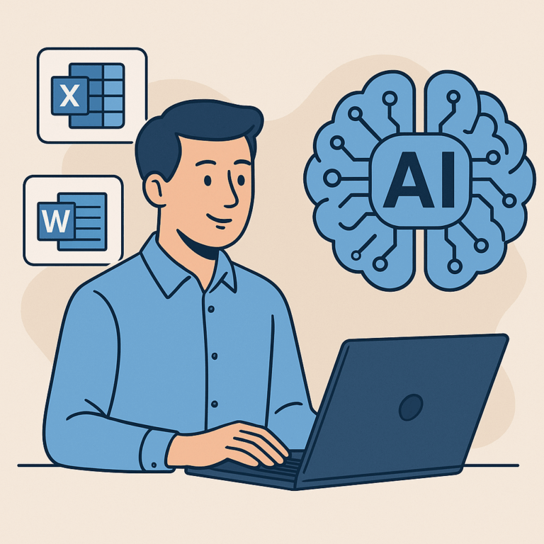 ai mint word