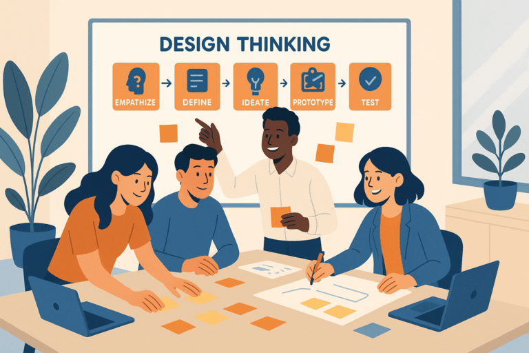 designthinking alap