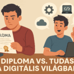 diplomavstudas