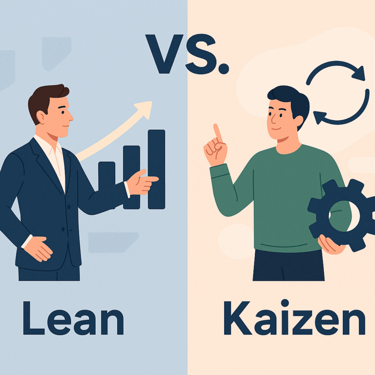 leanvskaizen